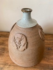 Crail Pottery Extra Large Vase