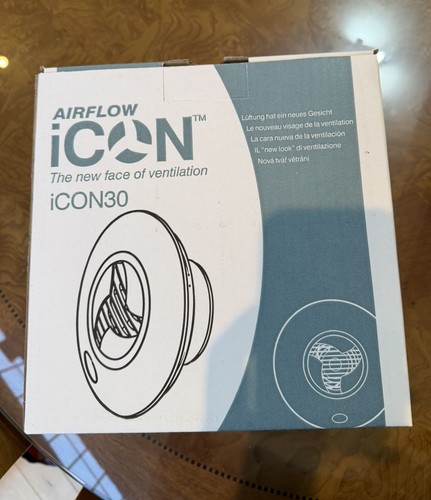 Airflow icon fan the - airflow,