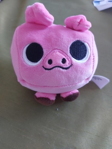 Pet simulator biscuit plush - pet,