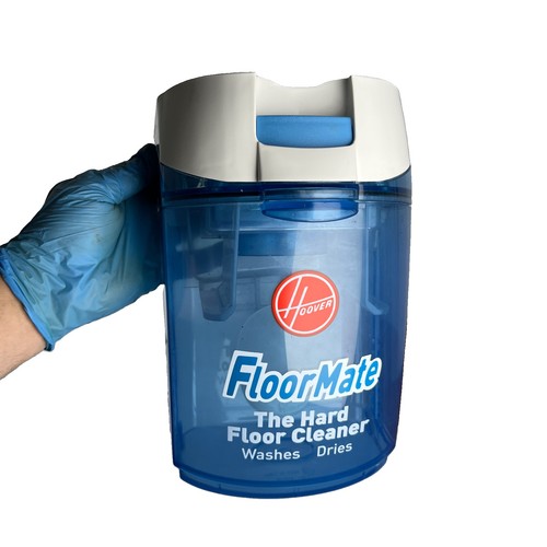 Hoover floormate dirty water - hoover,