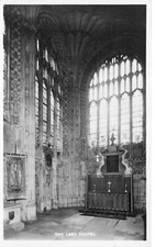 RAPHAEL TUCK CANTERBURY