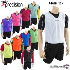 Football training bibs adults - bibs,