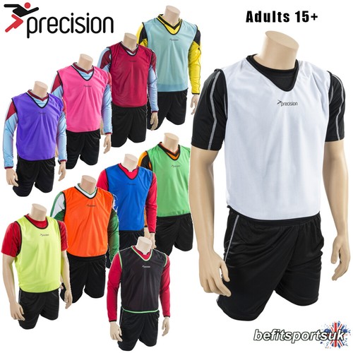 Football training bibs adults - football,