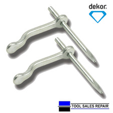 Dekor Dutch Pins - Masonry