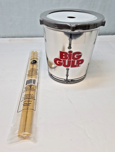 Eleven big gulp 40oz tumbler - 7-eleven,