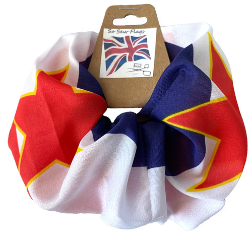 Handmade yugoslavia star flag - yugoslavia,