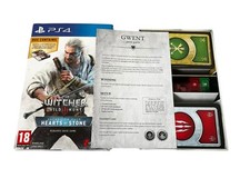 The Witcher 3 III Wild Hunt