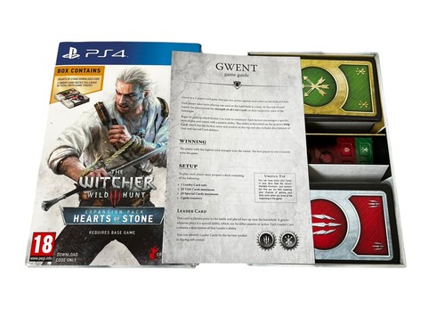 The witcher iii - iii, wild