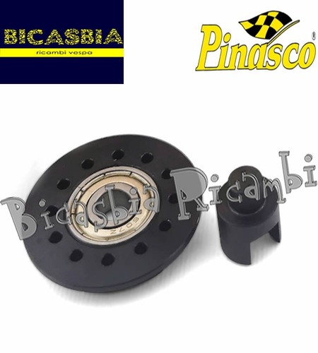 20952 pinasco burnished - 20952,