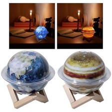 Air Humidifier Purifier Cool