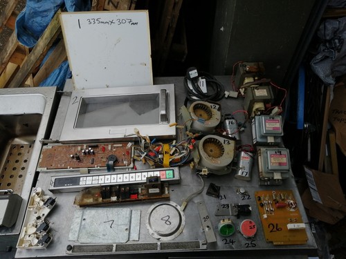 No974 panasonic ne1856 - no974,