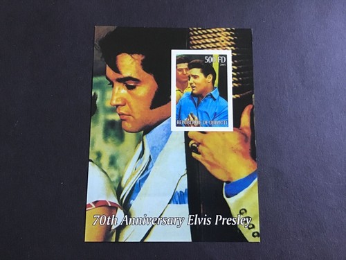 Elvis presley 70th anniversary - elvis,