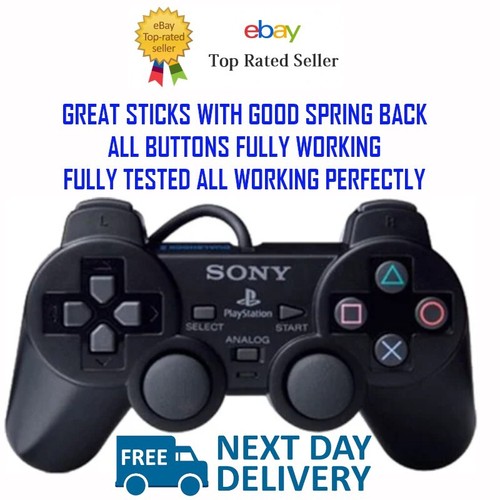 Sony ps2 playstation - playstation, 2