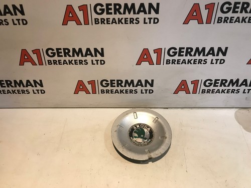 Genuine skoda octavia - 04-12,