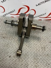 KTM 450 CRANKSHAFT OFF 2013