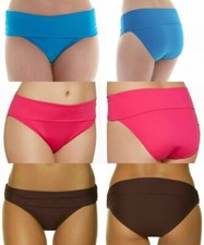 🏖️ NEW Full Brief Fold