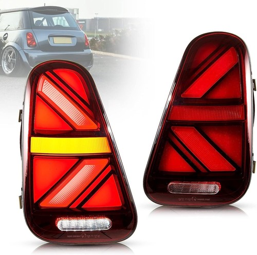 Vland led tail lights for - 2*,