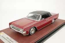 Lincoln Continental Soft Top