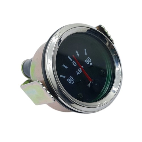 Electrical ammeter v - ammeter, 12-24
