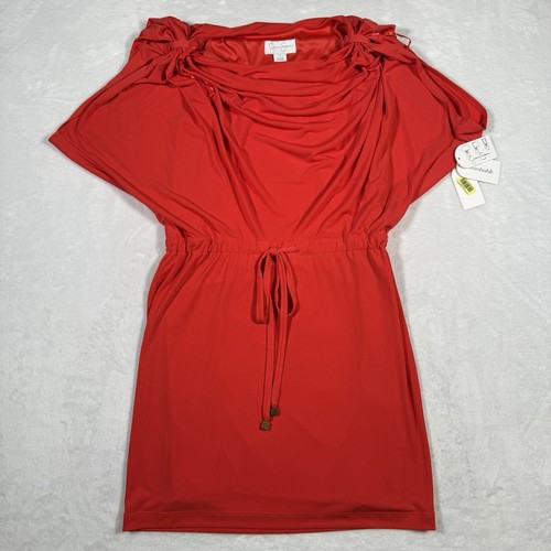New jessica simpson dress red - jessica,