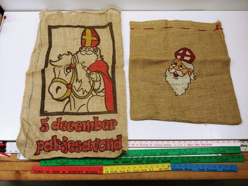 Vintage santa claus - vintage,