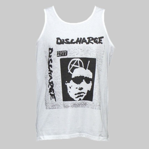 Discharge hardcore crust - crust, punk