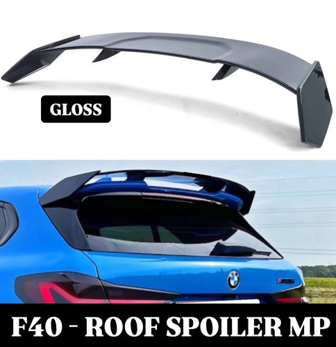 Bmw series f40 performance - 1,