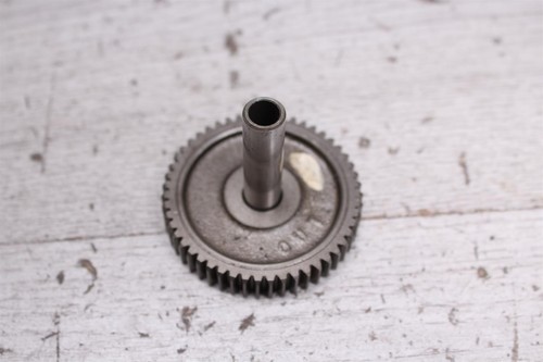Starter gear - starter,