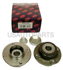 REAR WHEEL HUB BEARING CITROEN