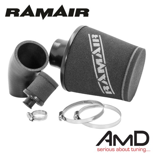 Ramair r50 mini - ramair,
