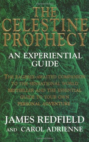 The celestine prophecy an - the,
