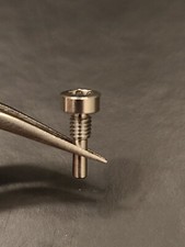 Oakley minute machine/time