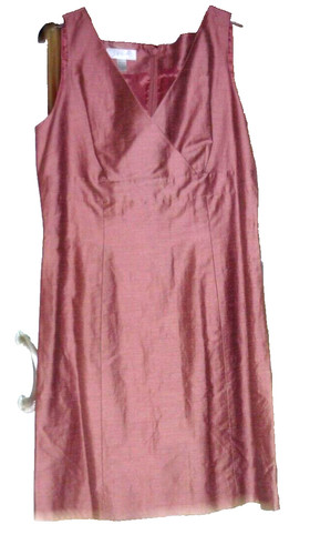Dress size jesire cross - 14,