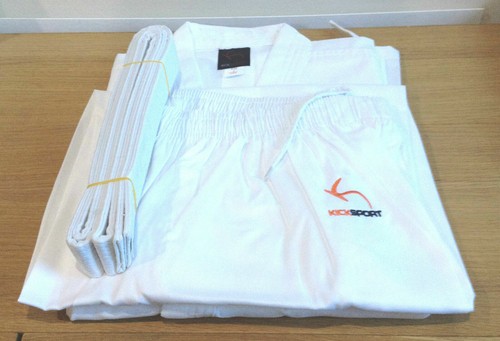 Kicksport taekwondo suit - kicksport,