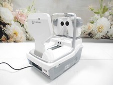 VISIONIX EYEREFRACT BINOCULAR DYNAMIC EXAM EYE REFRACTOR TEST REFRACTION SYSTEM