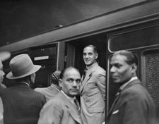 English Cricketer Herbert