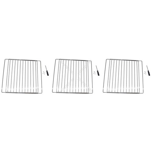 Universal oven cooker - 3, x