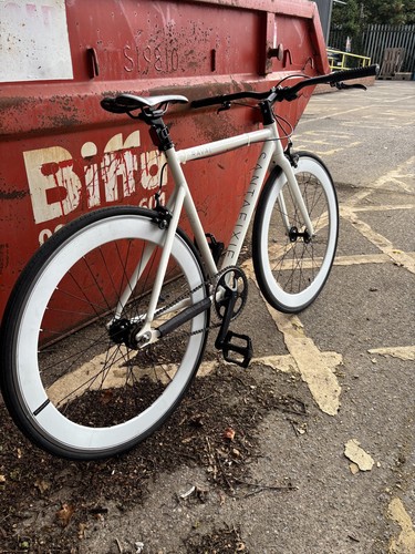Santafixie ravel fixie single - ravel,