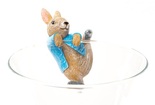 Pot buddies beatrix - pot, potter