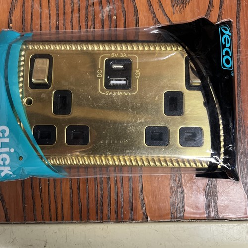 Click deco gcbr586bk - click,