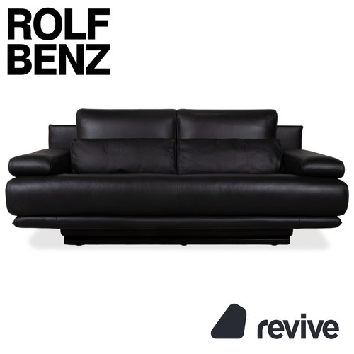 Rolf benz 6500 seater - rolf,