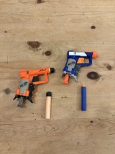 Nerf Jolt Blaster Bundle –