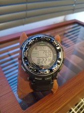 Casio PRW-2500 Pro Trek