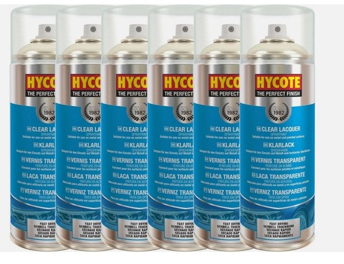 Clear lacquer spray paint - spray,