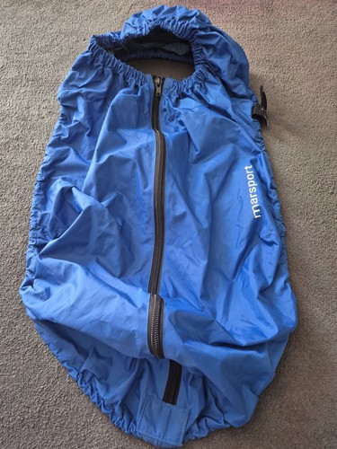 Marsport zipped spraydeck - marsport,