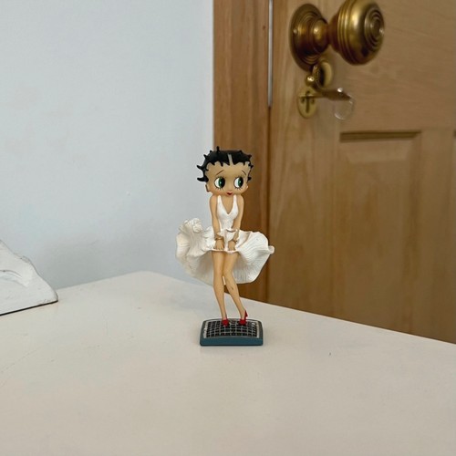 Betty boop marilyn monroe cool - boop,