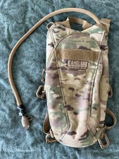 Camelbak Thermobak 3L Hydration Pack Multicam