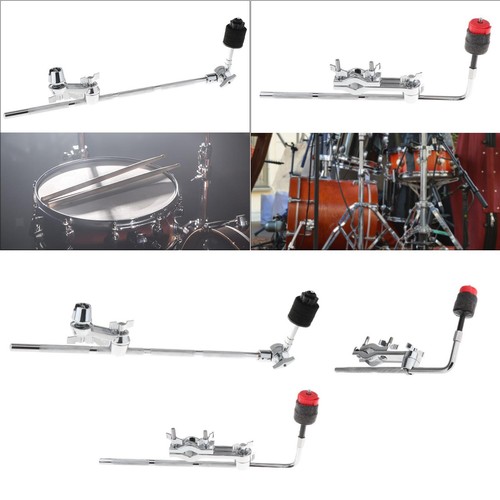 Cymbal arm stand drum - arm,