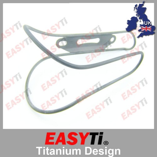 27g outdoor bicycle - bicycle, titanium