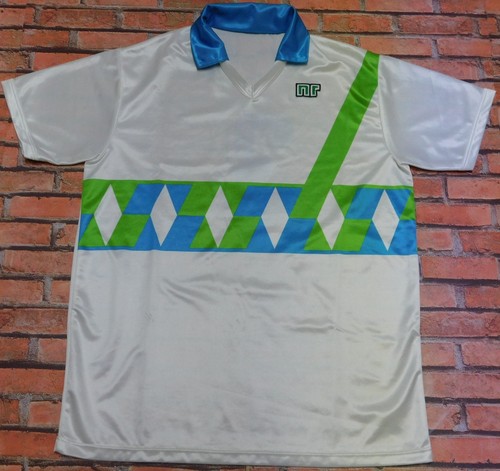 Ennerre shirt jersey - ennerre,